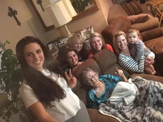 Shirley Ann Brandon - Photo 21