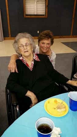 Shirley Ann Brandon - Photo 26