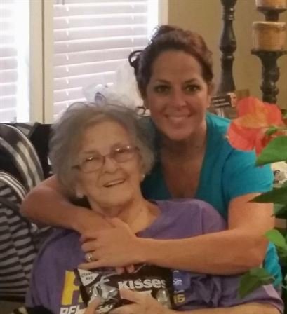 Shirley Ann Brandon - Photo 28