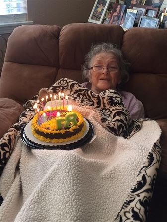 Shirley Ann Brandon - Photo 32