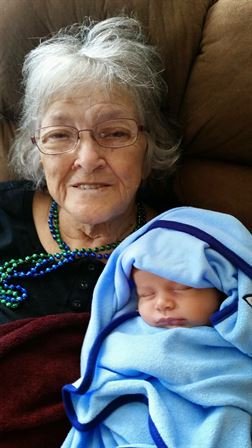 Shirley Ann Brandon - Photo 42