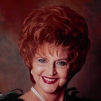 Gwendolyn "Gwen" Ramsey Adams