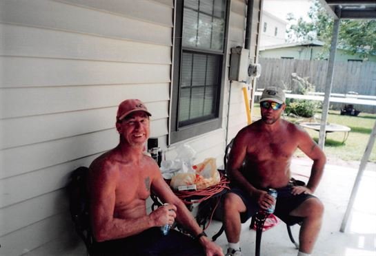 Gary Sheffield - Photo 4