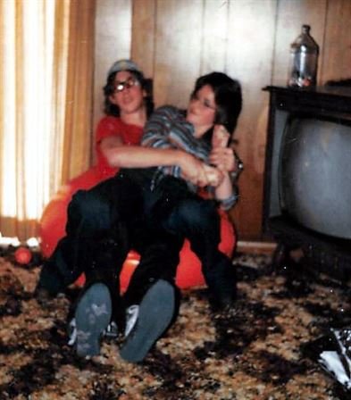 Gary Sheffield - Photo 6