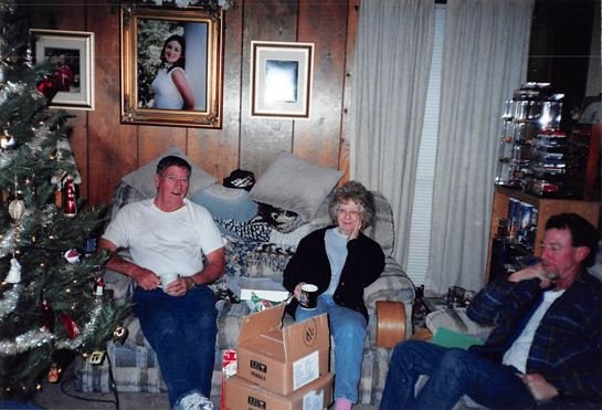 Gary Sheffield - Photo 17