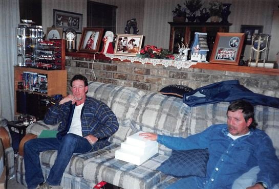 Gary Sheffield - Photo 19