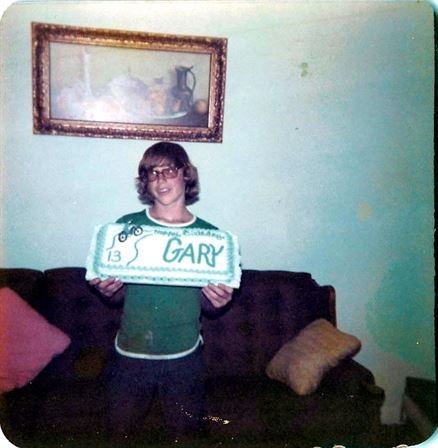 Gary Sheffield - Photo 23