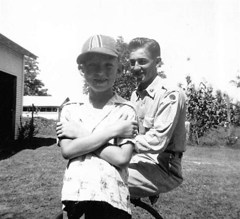 Gary Sheffield - Photo 41