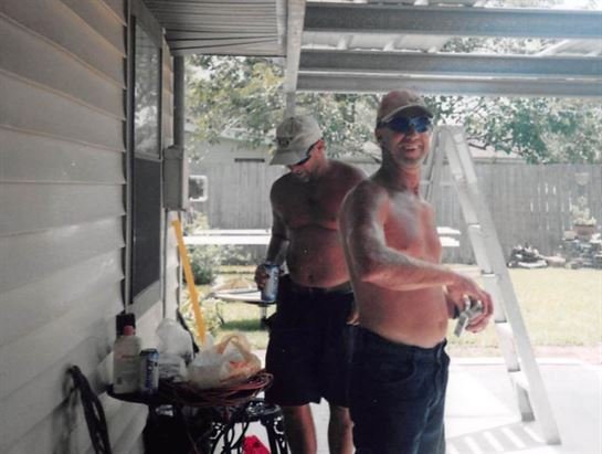 Gary Sheffield - Photo 49