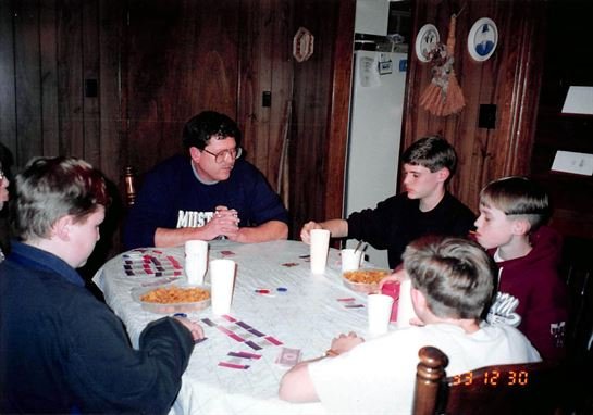 MIchael Hoke - Photo 10