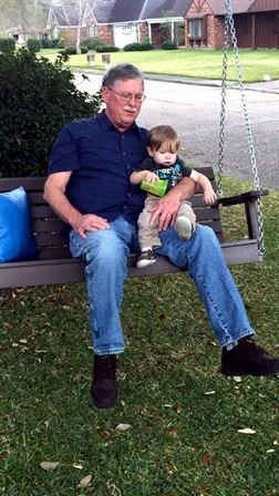 MIchael Hoke - Photo 13