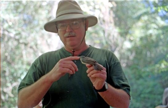 MIchael Hoke - Photo 41