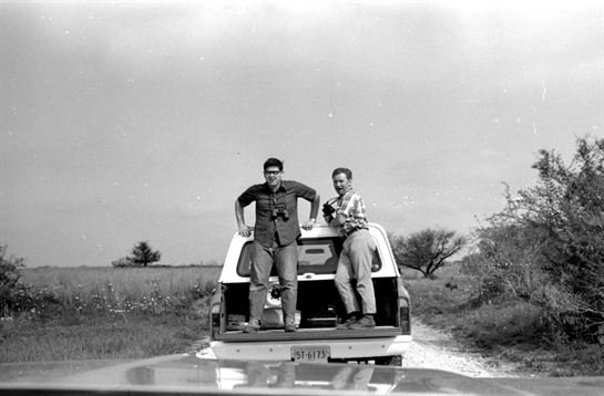 MIchael Hoke - Photo 48