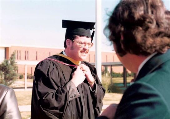 MIchael Hoke - Photo 58