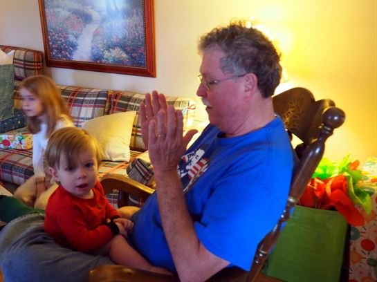 MIchael Hoke - Photo 59