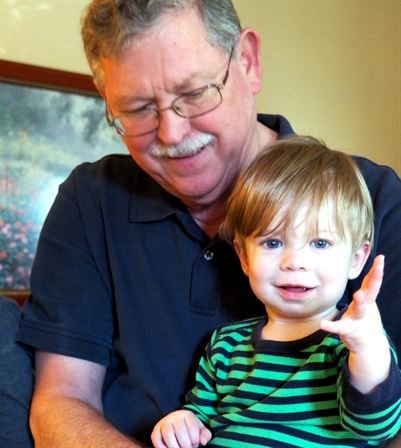 MIchael Hoke - Photo 60