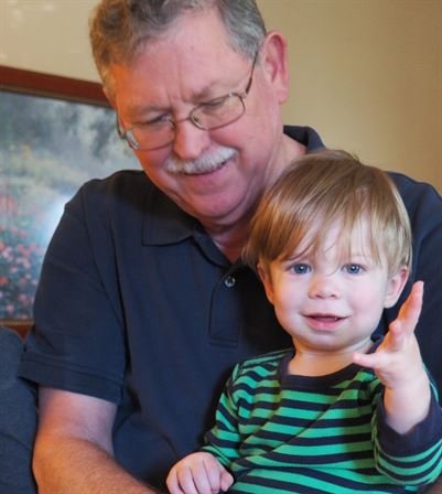 MIchael Hoke - Photo 68