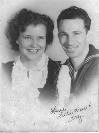 Lottie Mae Franklin - Photo 3