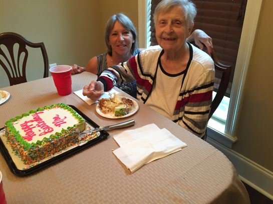 Lottie Mae Franklin - Photo 4