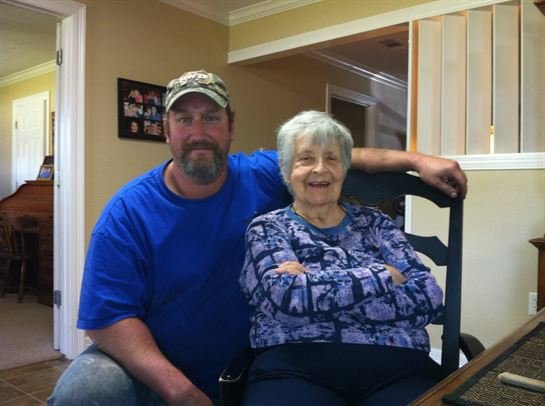 Lottie Mae Franklin - Photo 5