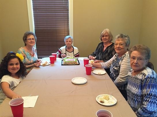 Lottie Mae Franklin - Photo 7