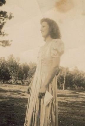 Lottie Mae Franklin - Photo 8