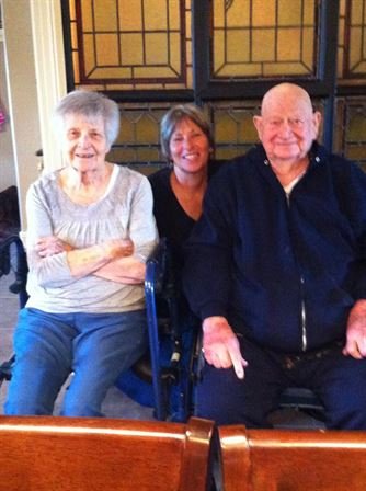 Lottie Mae Franklin - Photo 11