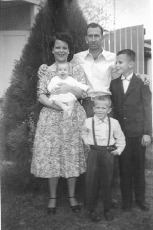 Lottie Mae Franklin - Photo 15