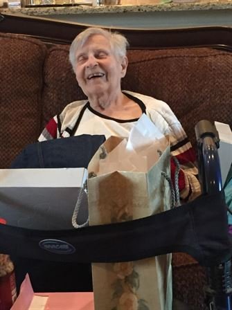 Lottie Mae Franklin - Photo 19