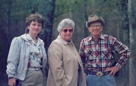 Lottie Mae Franklin - Photo 21