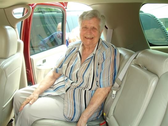 Lottie Mae Franklin - Photo 20