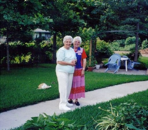 Lottie Mae Franklin - Photo 22