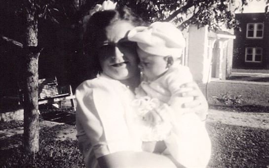 Lottie Mae Franklin - Photo 23