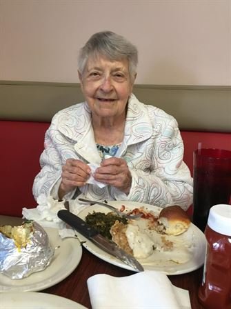 Lottie Mae Franklin - Photo 26