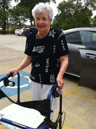 Lottie Mae Franklin - Photo 27