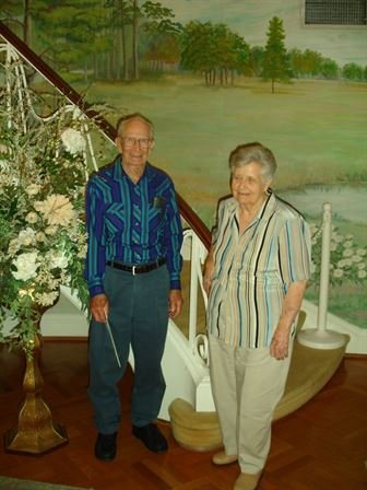 Lottie Mae Franklin - Photo 30