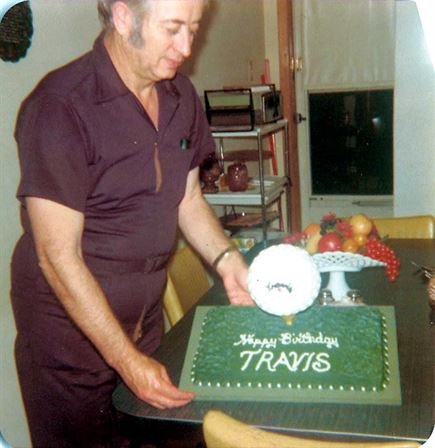 Travis David Reed - Photo 8