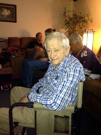 Travis David Reed - Photo 17