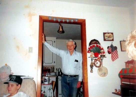 Travis David Reed - Photo 23