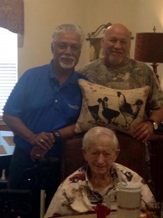 Travis David Reed - Photo 34