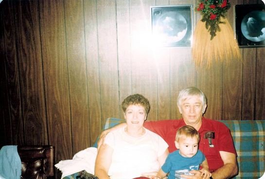 Travis David Reed - Photo 42