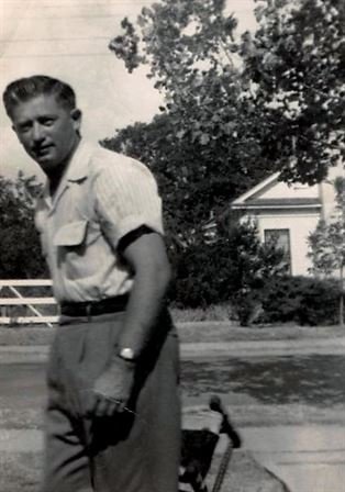 Travis David Reed - Photo 43