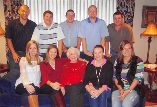 Harriette R. Walters - Photo 2