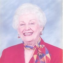 Harriette R. Walters