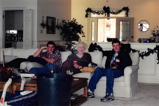 Harriette R. Walters - Photo 19