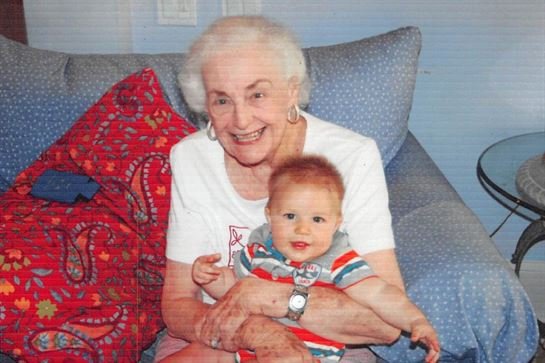 Harriette R. Walters - Photo 22