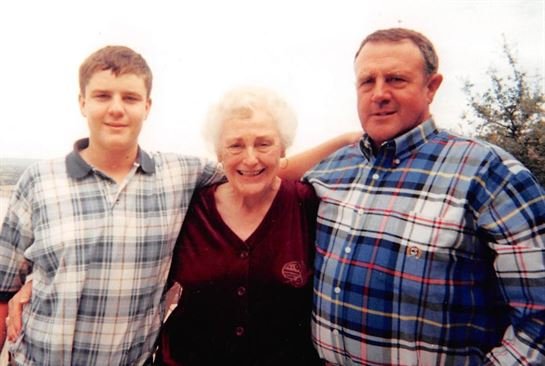 Harriette R. Walters - Photo 37