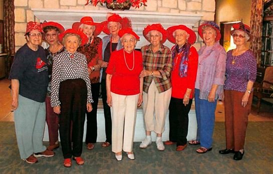 Harriette R. Walters - Photo 57