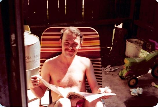 Donald Ray Wiegand - Photo 5