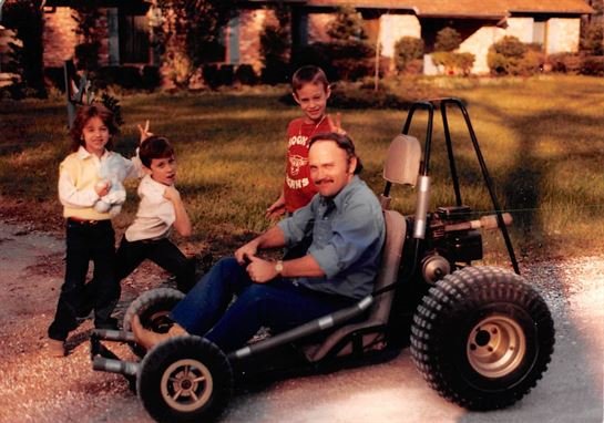 Donald Ray Wiegand - Photo 58